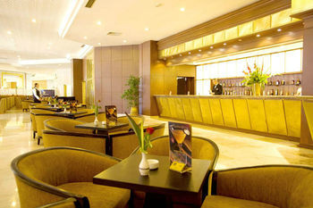 Le Palace Hotel