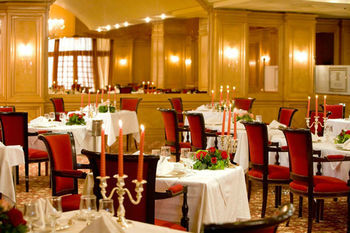 Le Palace Hotel