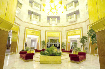 Le Palace Hotel