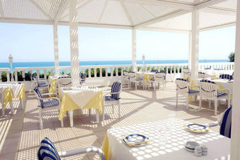 Le Palace Hotel