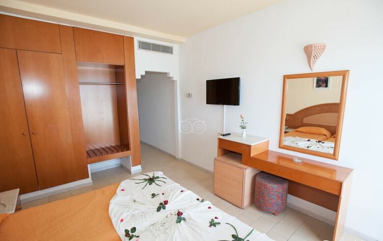 Hotel Thapsus Club