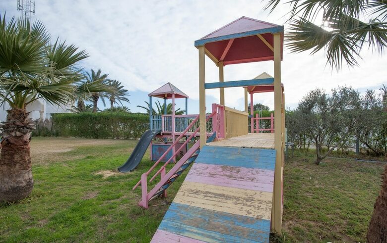 Hotel Thapsus Club