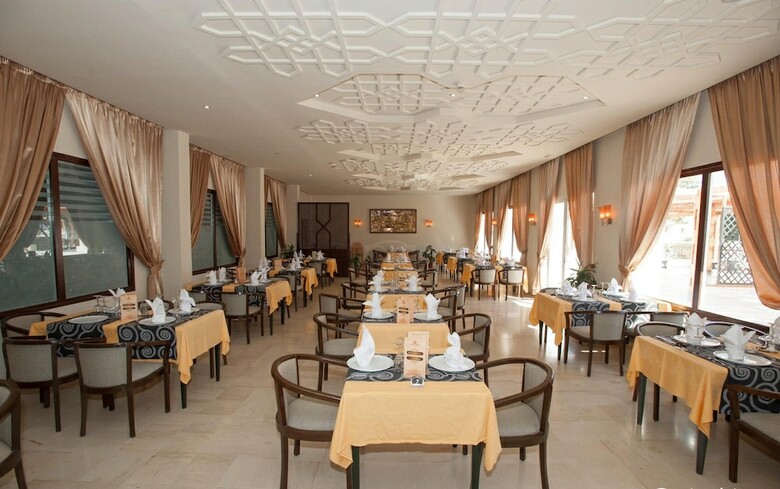 Hotel Thapsus Club