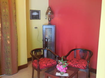 El Gezira Gardens Hotel