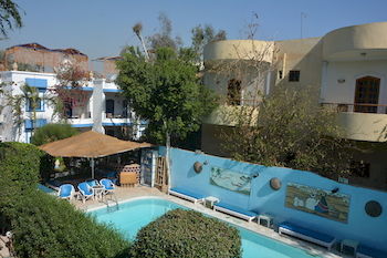 El Gezira Gardens Hotel