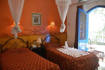 El Gezira Gardens Hotel
