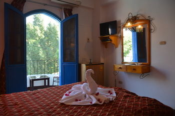 El Gezira Gardens Hotel