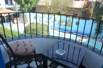 El Gezira Gardens Hotel