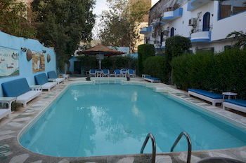 El Gezira Gardens Hotel