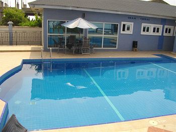 Aparthotel De Holiday Beach Hotel