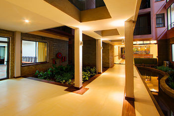 Aparthotel Vittoria Suites - Kisumu