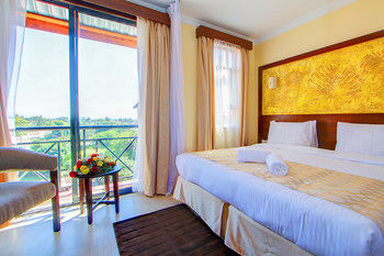 Aparthotel Vittoria Suites - Kisumu