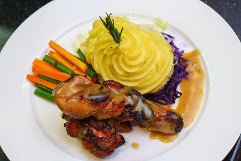 Aparthotel Vittoria Suites - Kisumu