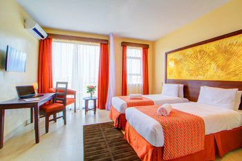 Aparthotel Vittoria Suites - Kisumu