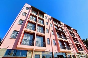 Aparthotel Vittoria Suites - Kisumu