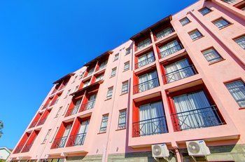 Aparthotel Vittoria Suites - Kisumu