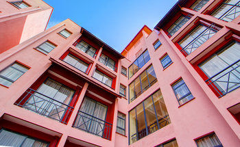 Aparthotel Vittoria Suites - Kisumu