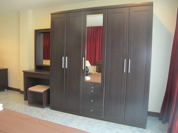 Aparthotel Rouge Service Apartments