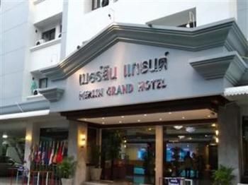 Merlin Grand Hotel Hat Yai