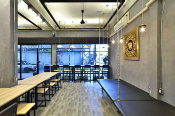 Nornyai - Hostel