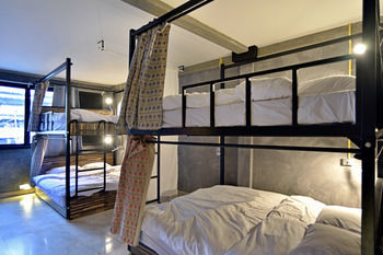 Nornyai - Hostel