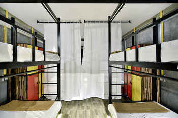 Nornyai - Hostel