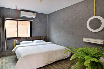 Nornyai - Hostel
