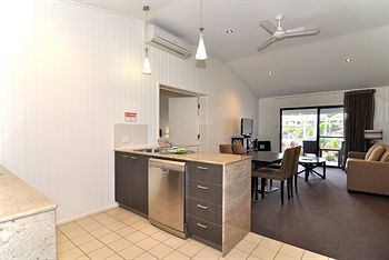 Apartamento Mission Beach Resort