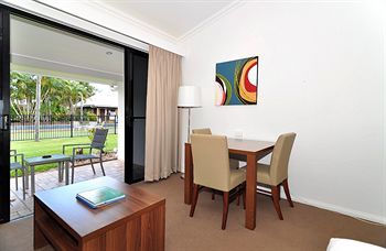 Apartamento Mission Beach Resort