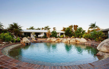 Apartamento Mission Beach Resort