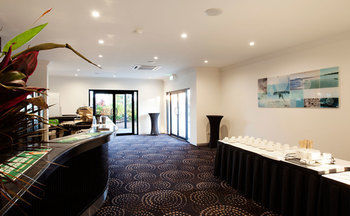 Apartamento Mission Beach Resort