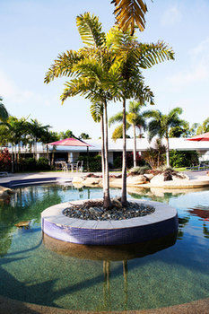 Apartamento Mission Beach Resort