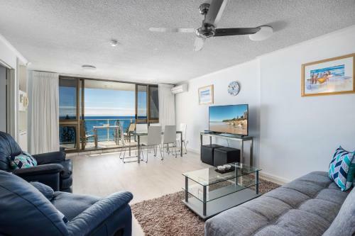 Apartamento Pacific Beach Resort
