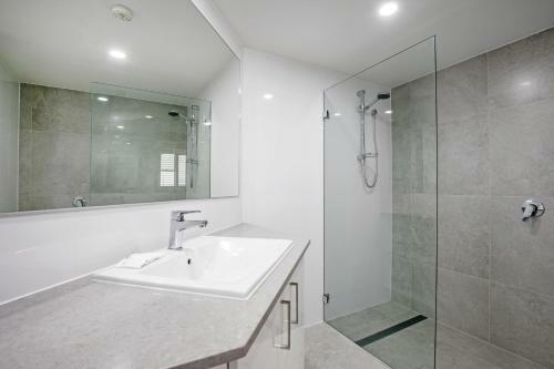 Apartamento Pacific Beach Resort