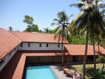 Hotel Earl's Passikudah