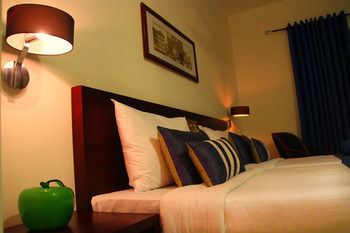 Hotel Earl's Passikudah