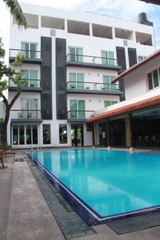 Hotel Earl's Passikudah