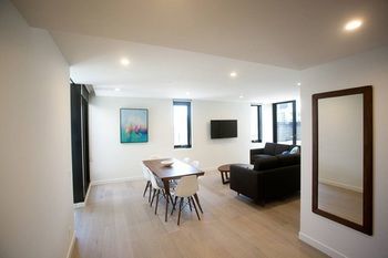 Aparthotel Amity South Yarra Apartments