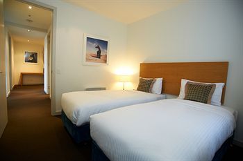 Aparthotel Amity South Yarra Apartments