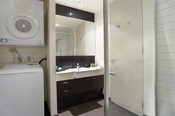 Aparthotel Amity South Yarra Apartments
