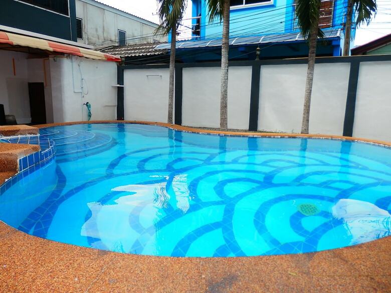 Hotel Evelyn Residence