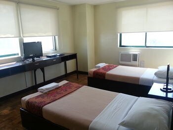 Apartamento Crown Port View Hotel