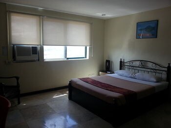 Apartamento Crown Port View Hotel