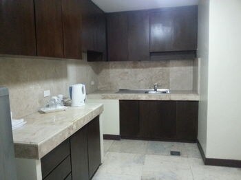 Apartamento Crown Port View Hotel