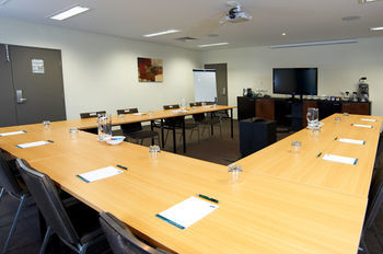 Apartamento Quest Moorabbin