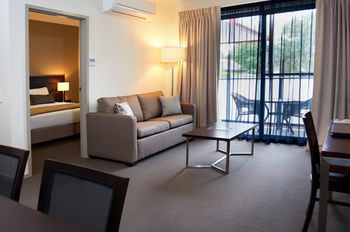 Apartamento Quest Moorabbin
