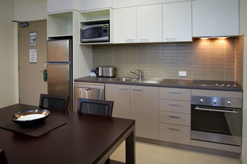 Apartamento Quest Moorabbin
