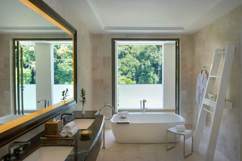 Apartamento The St. Regis Langkawi