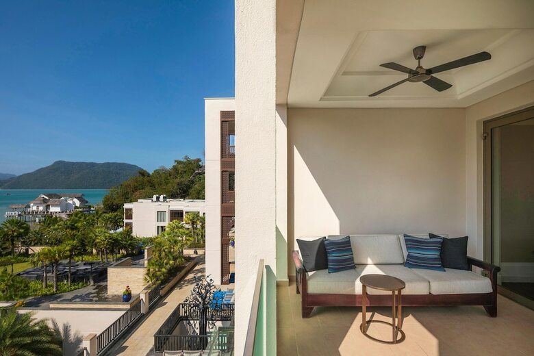 Apartamento The St. Regis Langkawi
