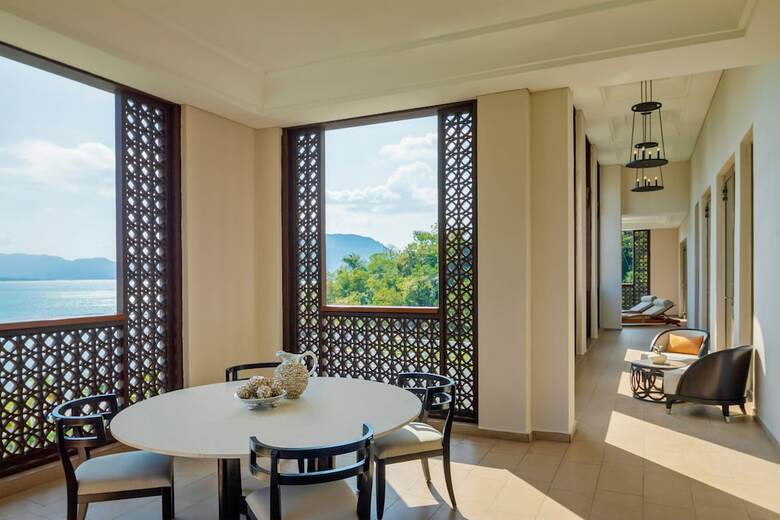 Apartamento The St. Regis Langkawi